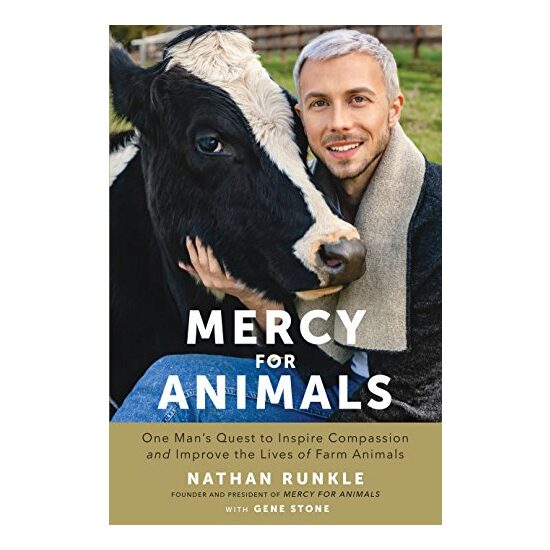 Mercy For Animals - Imagine 1