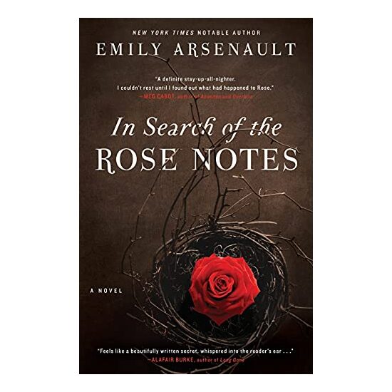 In Search of the Rose Notes