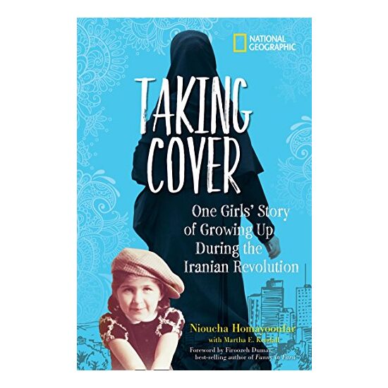 Taking Cover