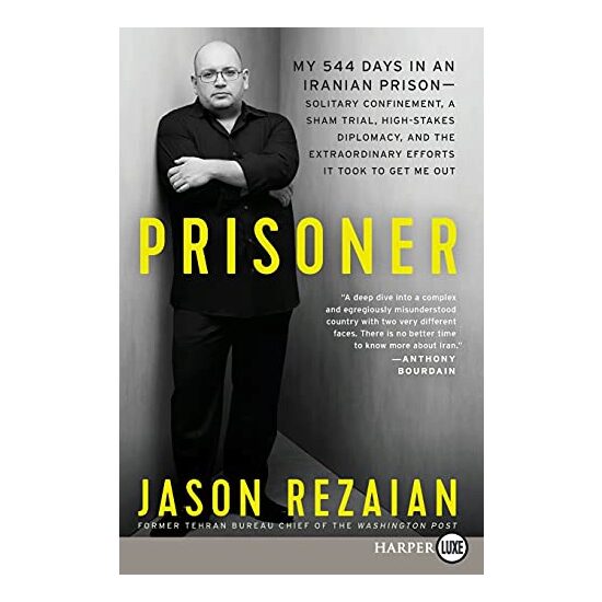 Prisoner