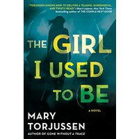  The Girl I Used to Be