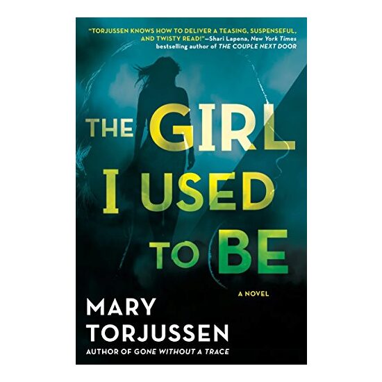 The Girl I Used to Be