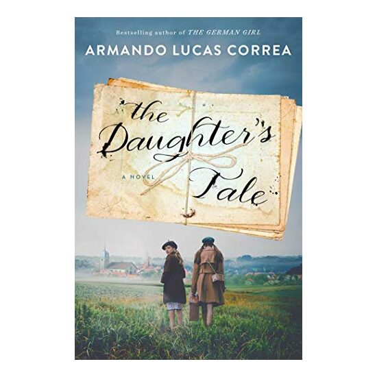 The Daughter's Tale - Imagine 1