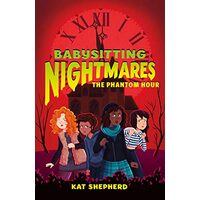 Babysitting Nightmares