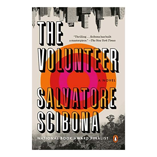 Volunteer