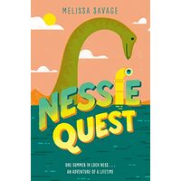Nessie Quest