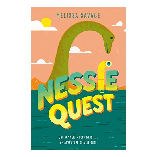 Nessie Quest - Imagine 1