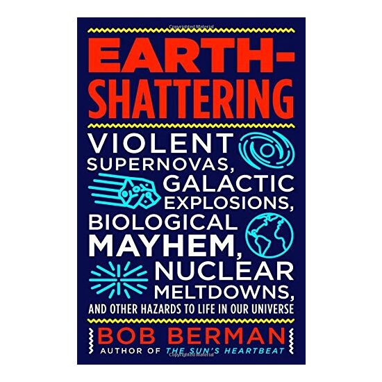 Earth-Shattering