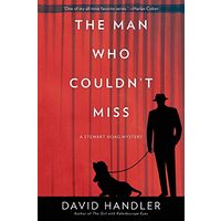 The Man Who Couldn't Miss