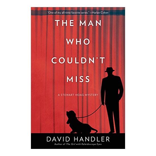 The Man Who Couldn't Miss - Imagine 1