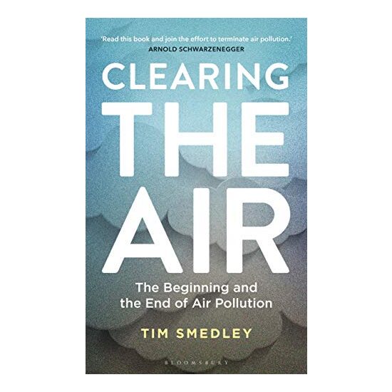 Clearing the Air - Imagine 1