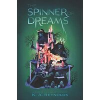 The Spinner of Dreams
