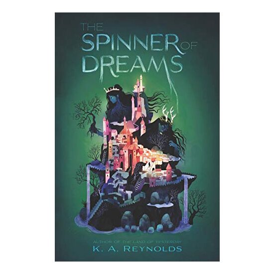 The Spinner of Dreams