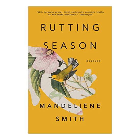 Rutting Season - Imagine 1