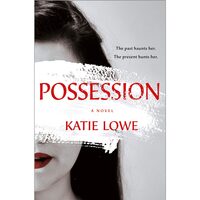 Possession: A Novel