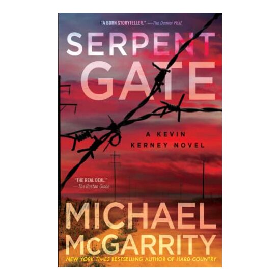 Serpent Gate