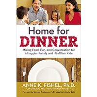 Home for dinner
