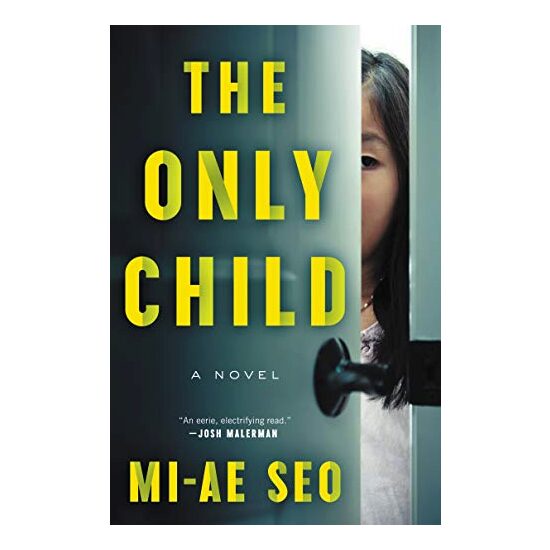 The only child : a novel - Imagine 1