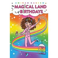 Magical Land of Birthdays