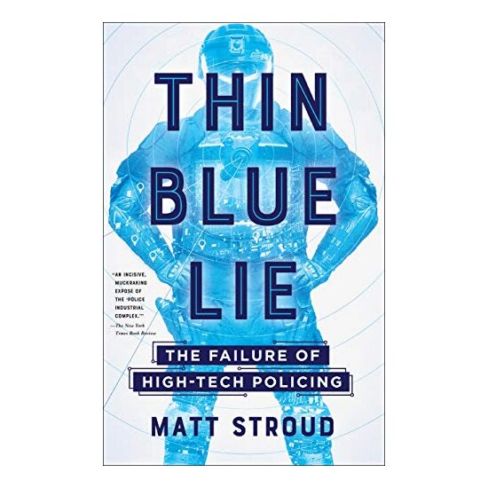 Thin Blue Lie