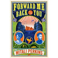 Forward Me Back to You
