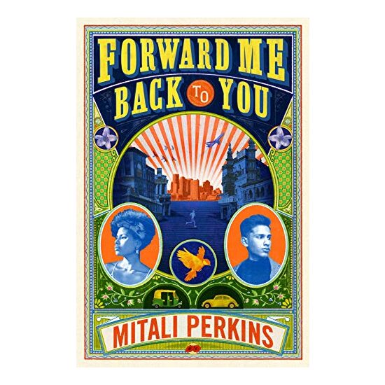 Forward Me Back to You