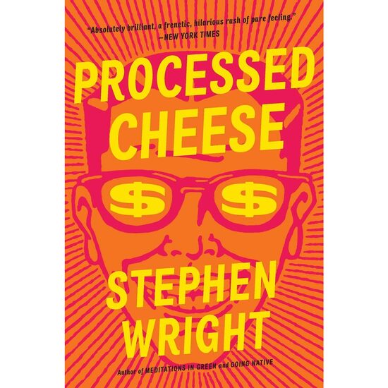 Processed Cheese