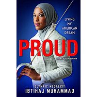Proud