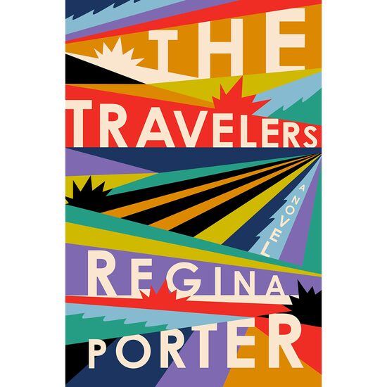 The Travelers: A Novel - Imagine 1