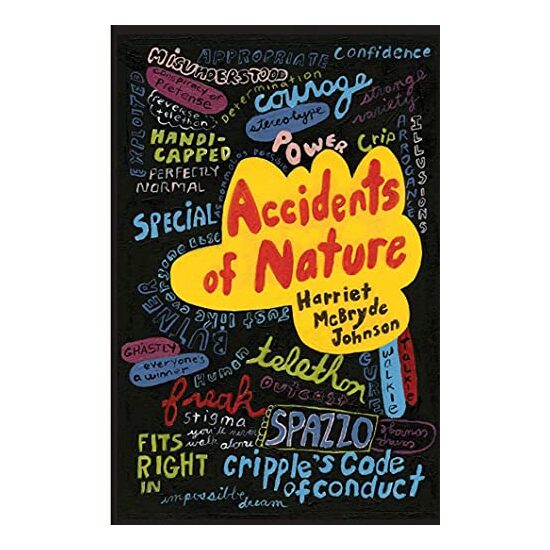 Accidents of nature - Imagine 1