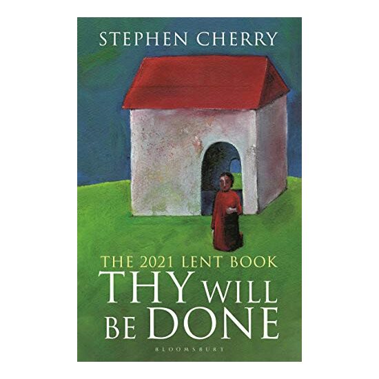 Thy Will Be Done - Imagine 1