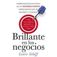 Brillante en Los Negocios