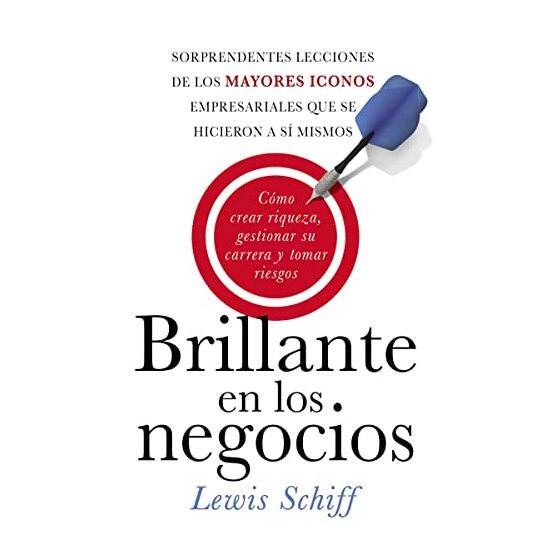 Brillante en Los Negocios - Imagine 1