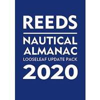 Reeds Looseleaf Update Pack 2020