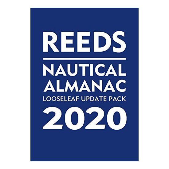 Reeds Looseleaf Update Pack 2020