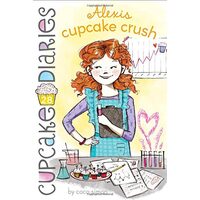 Alexis Cupcake Crush