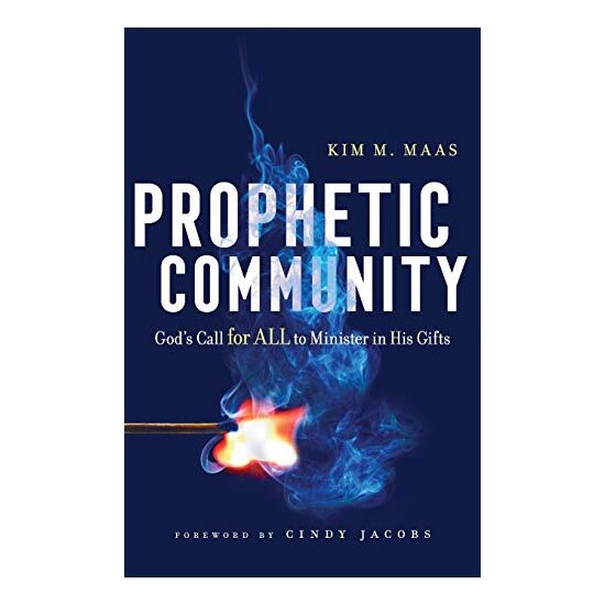 Prophetic Community