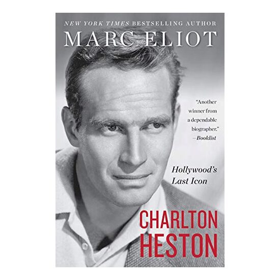 Charlton Heston - Imagine 1