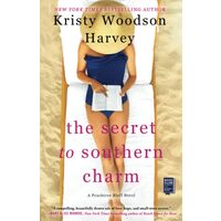 Secret to Southern Charm