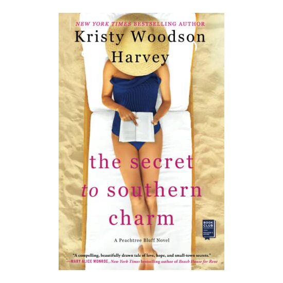 Secret to Southern Charm