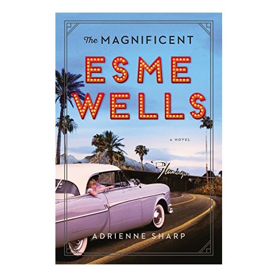 The magnificent Esme Wells - Imagine 1