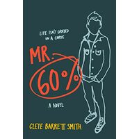 Mr. 60%