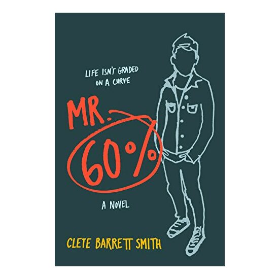 Mr. 60% - Imagine 1