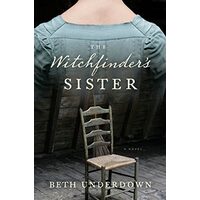 The witchfinder's sister