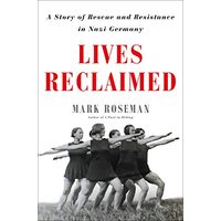 Lives Reclaimed