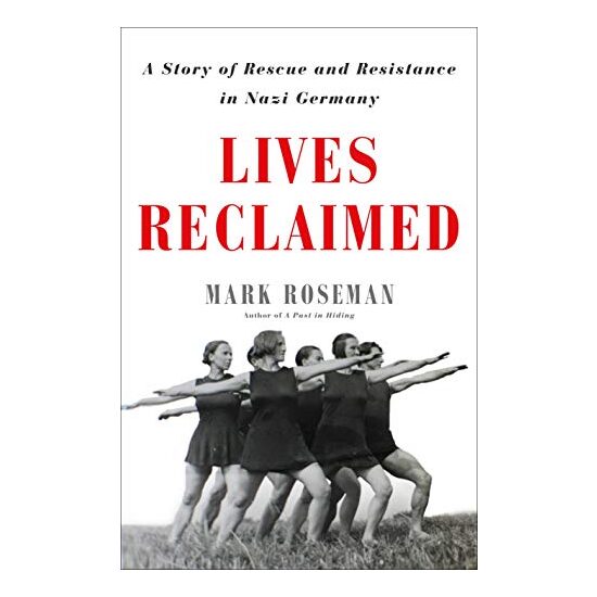 Lives Reclaimed - Imagine 1