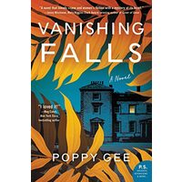 Vanishing Falls