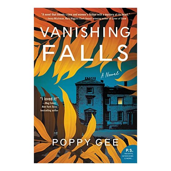 Vanishing Falls