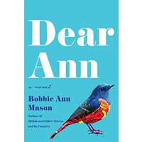 Dear Ann