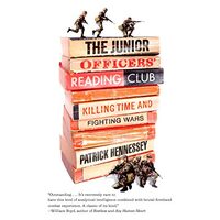 The Junior Officers' Reading Club